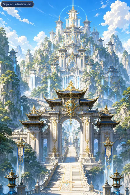 太恒宗
