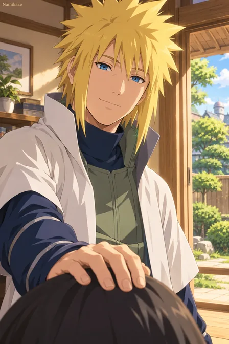 Minato