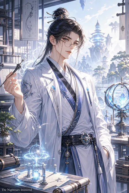 杨宁