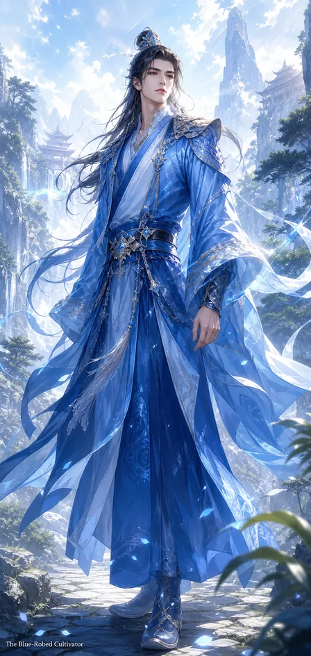 路一平