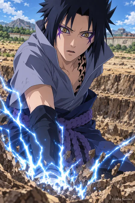 Sasuke