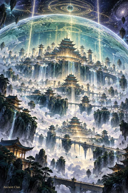 Yinming Clan