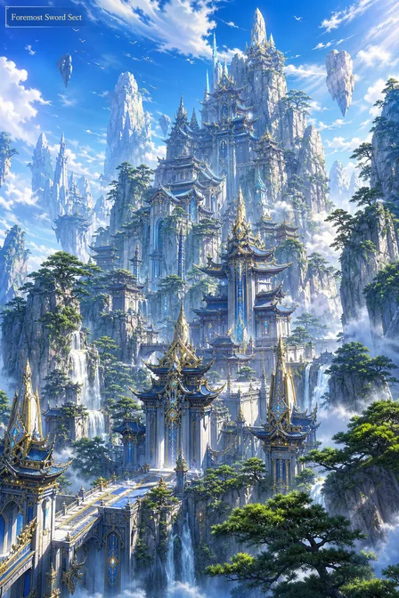 归元剑宗