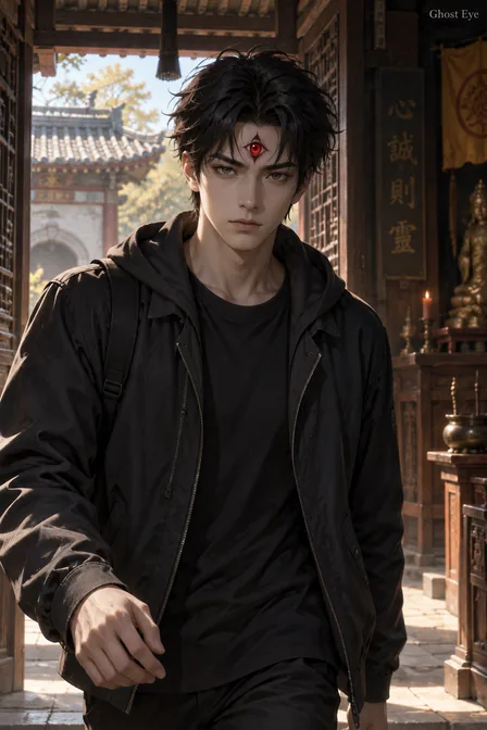 Yang Jian
