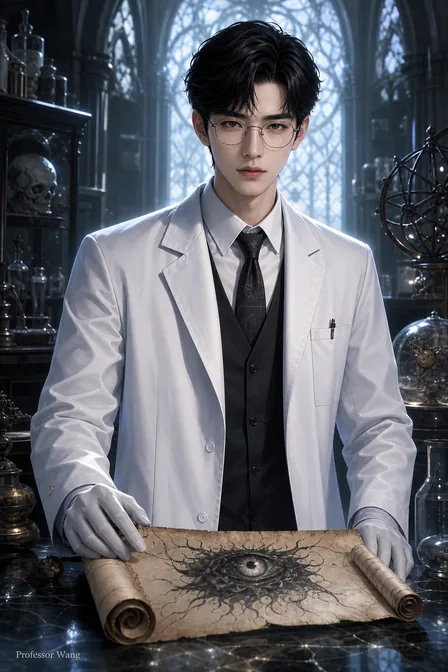 王小明