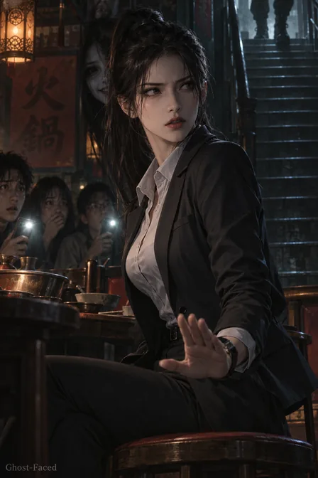 Tong Qian