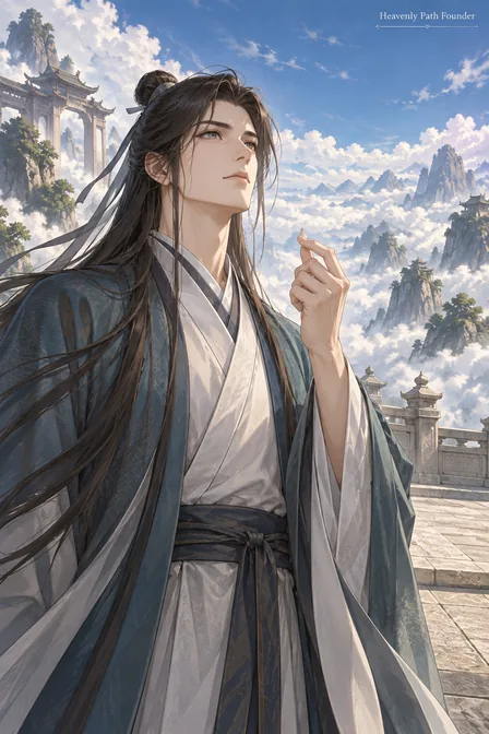 Ling Jiuxiao