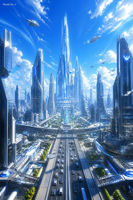 主世界