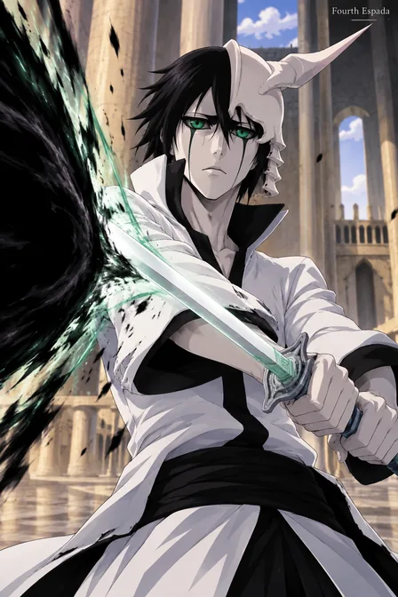 Ulquiorra