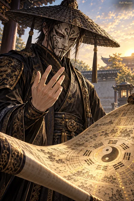 Yuan Tiangang