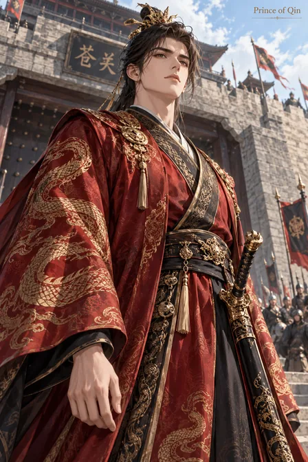Chu Xuanao
