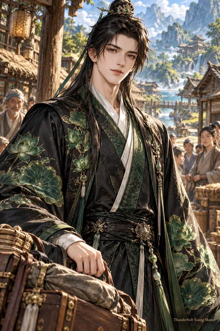 Lin Ze