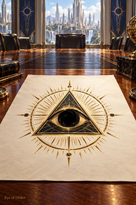Order Society
