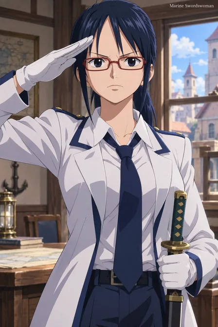 Tashigi