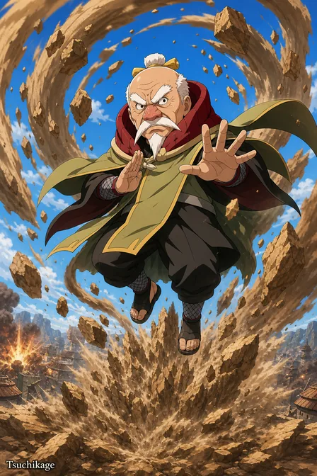 大野木