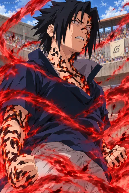 Sasuke