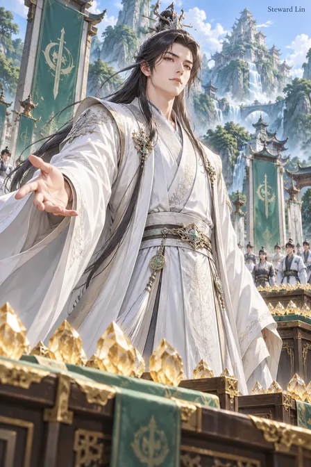 Lin Chuan