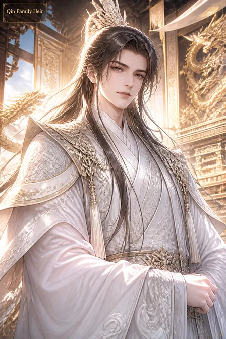 秦无忌