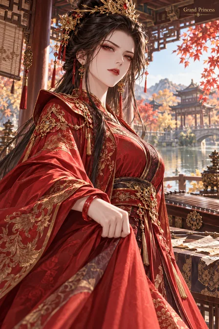 Xiao Hongxiu