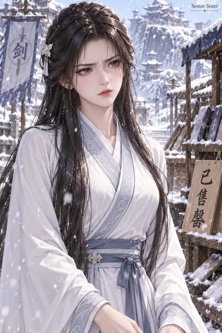 Xu Qingqing