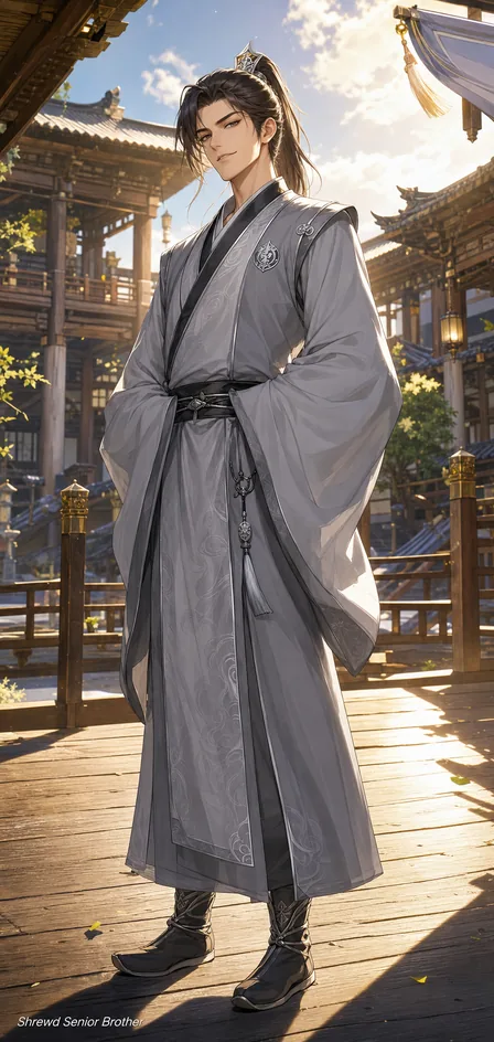 王枫