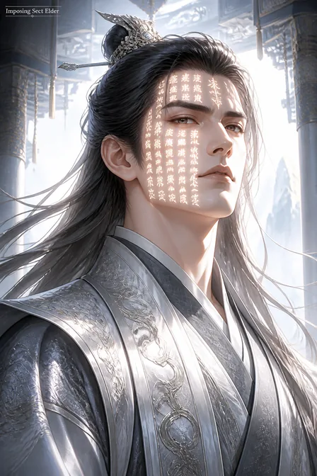 周烆