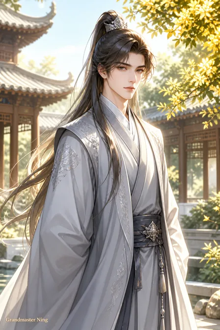 宁日
