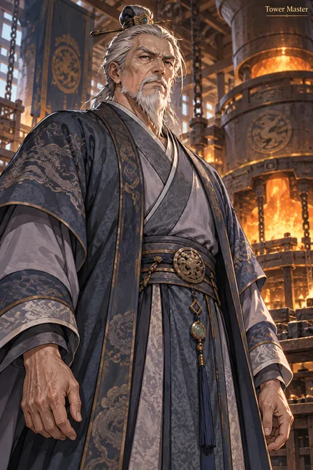 Chen Xingfeng
