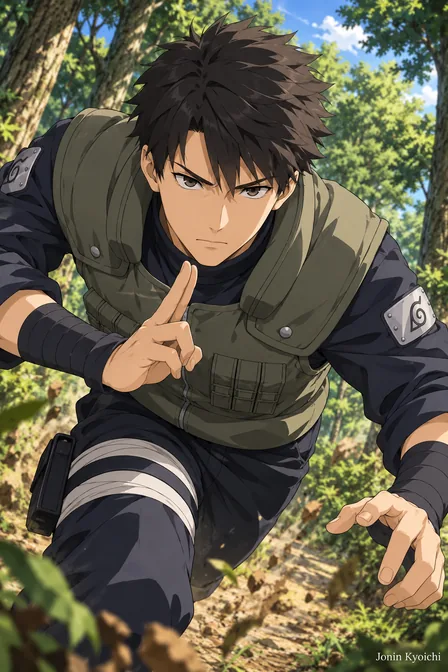 Kyoichi