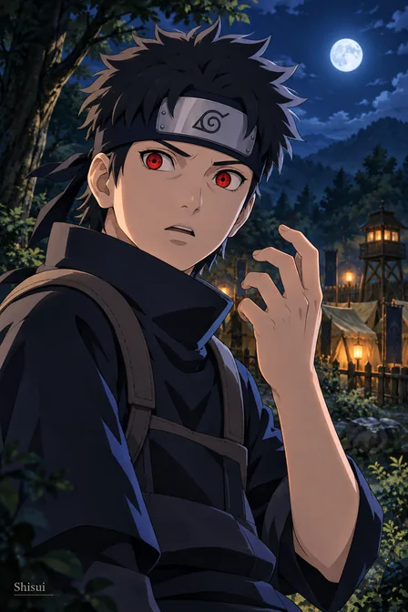 Shisui