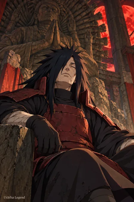 Madara