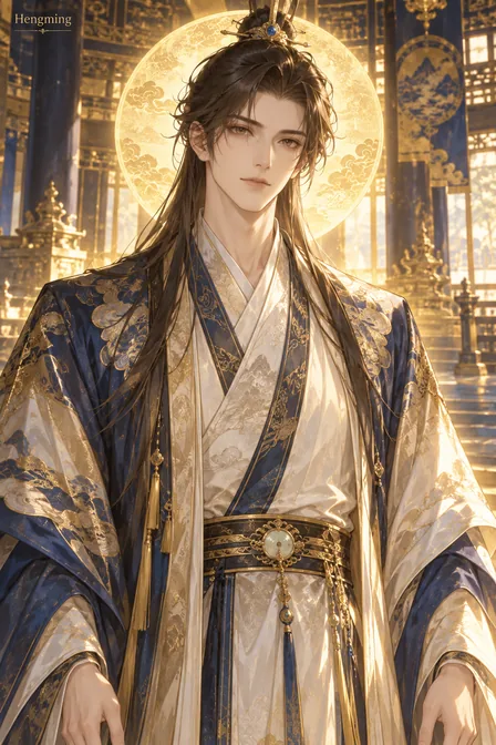 Hengming