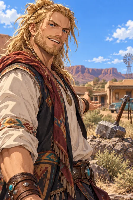 Thor