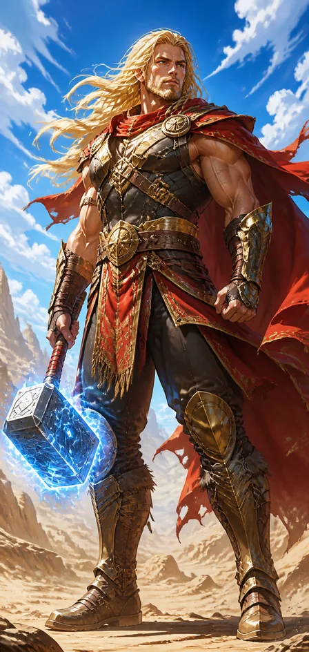 Thor