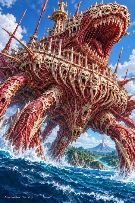 Leviathan