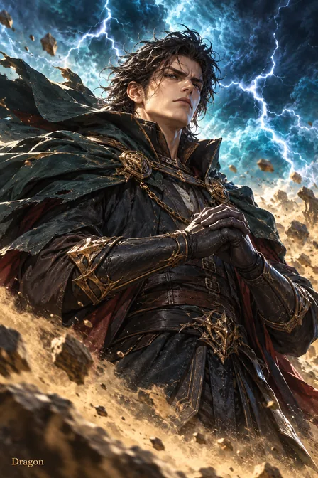 Dragon