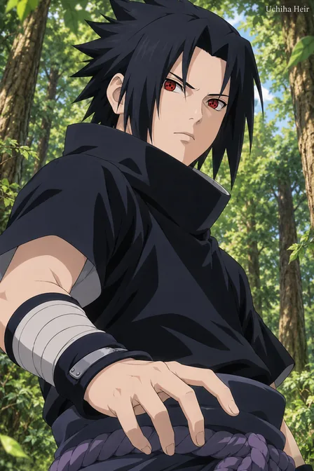 Sasuke