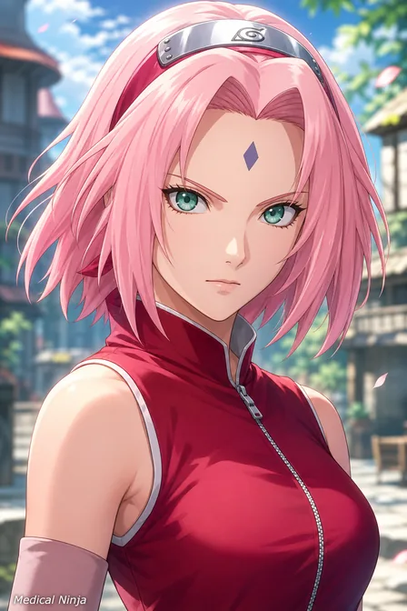春野樱
