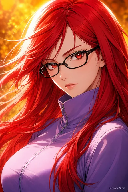 香磷