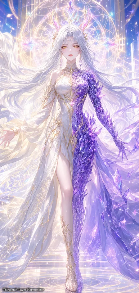 白灵