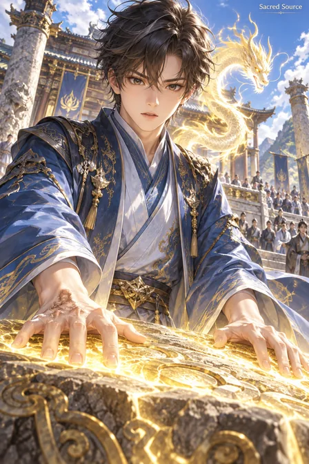 Ning Xiaochuan