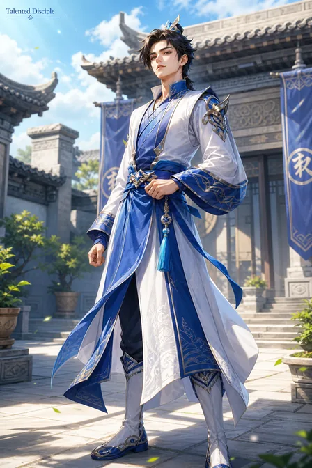 林树