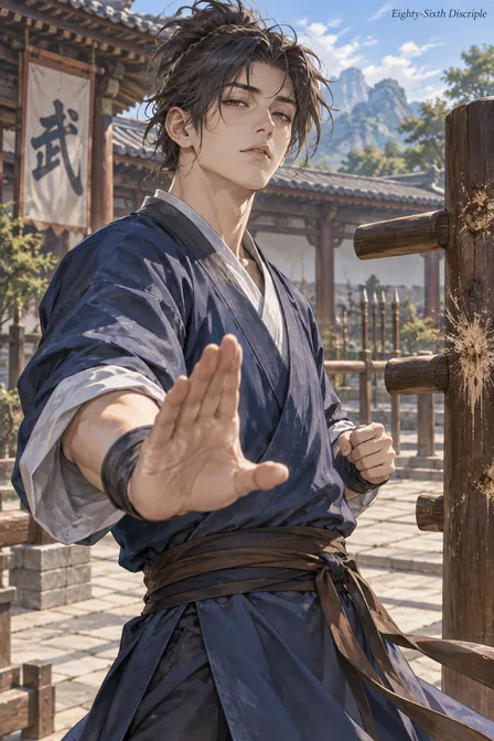 Lin Shu