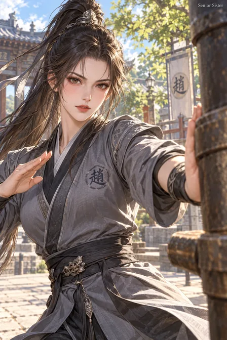 Wei Yu