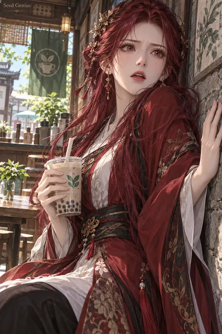 Chen Nuanyu
