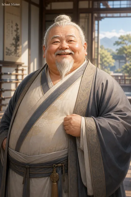 洪天宝
