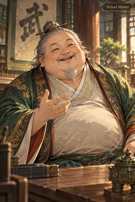 Hong Tianbao