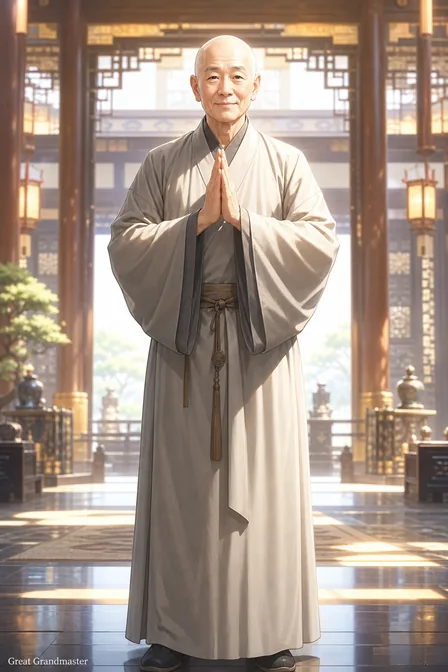 释正源