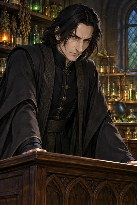 Snape
