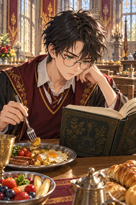 Harry
